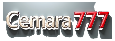 cemara777 login logo