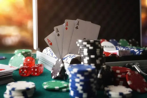 cemara777 login Tiered Stake Rooms